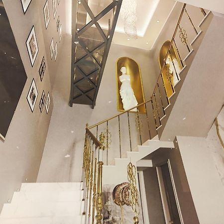 Dionis Hotel 巴库 外观 照片