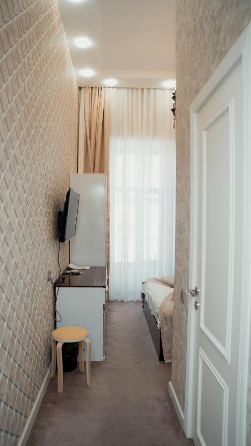Dionis Hotel 巴库 外观 照片