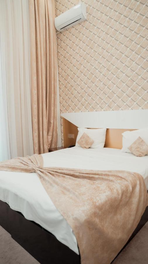Dionis Hotel 巴库 外观 照片