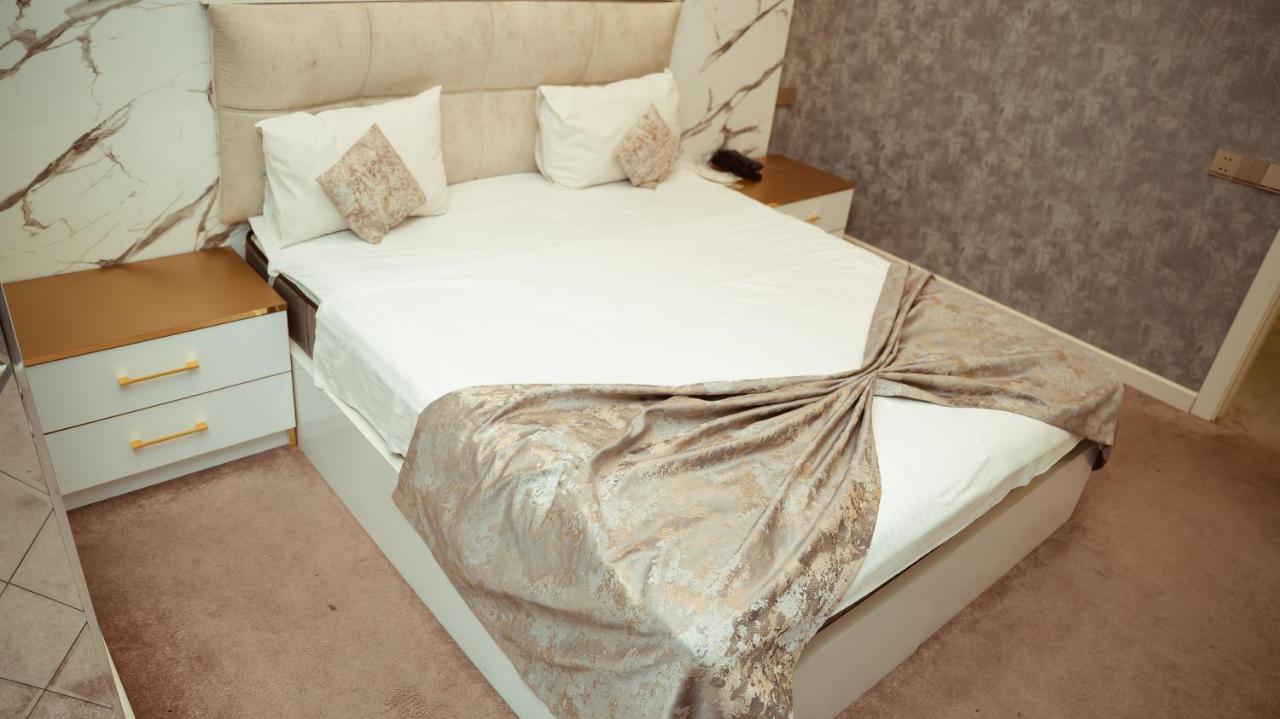 Dionis Hotel 巴库 外观 照片