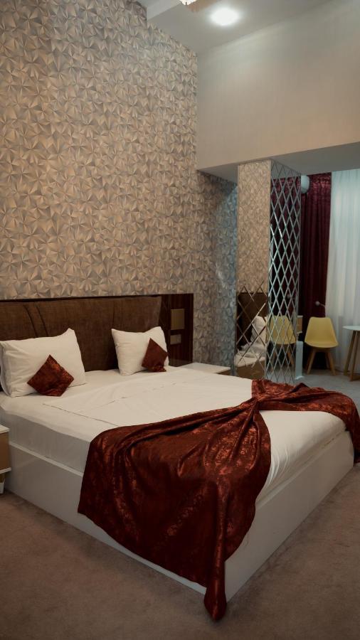 Dionis Hotel 巴库 外观 照片