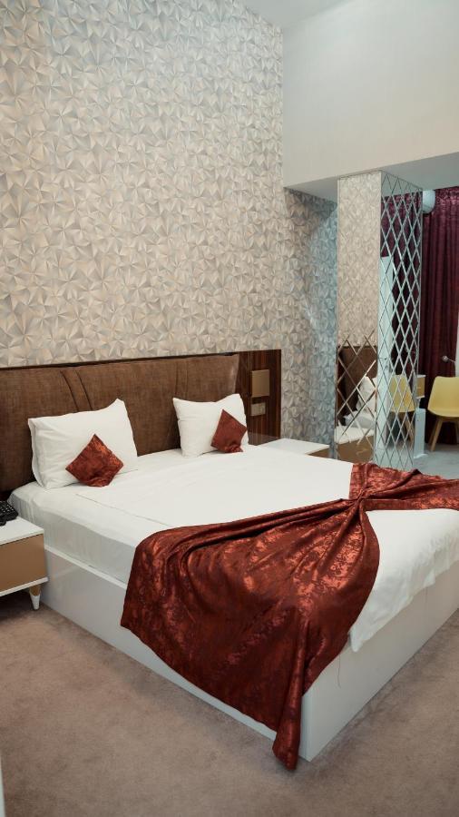 Dionis Hotel 巴库 外观 照片