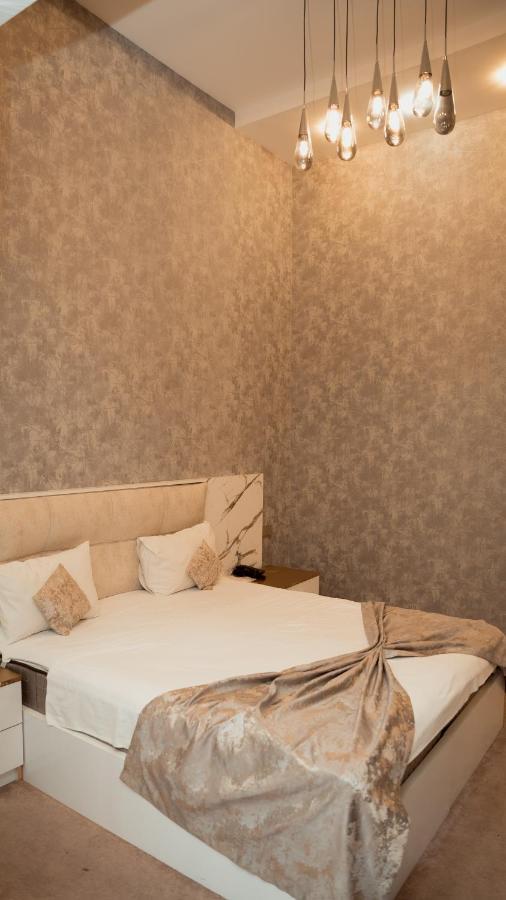 Dionis Hotel 巴库 外观 照片