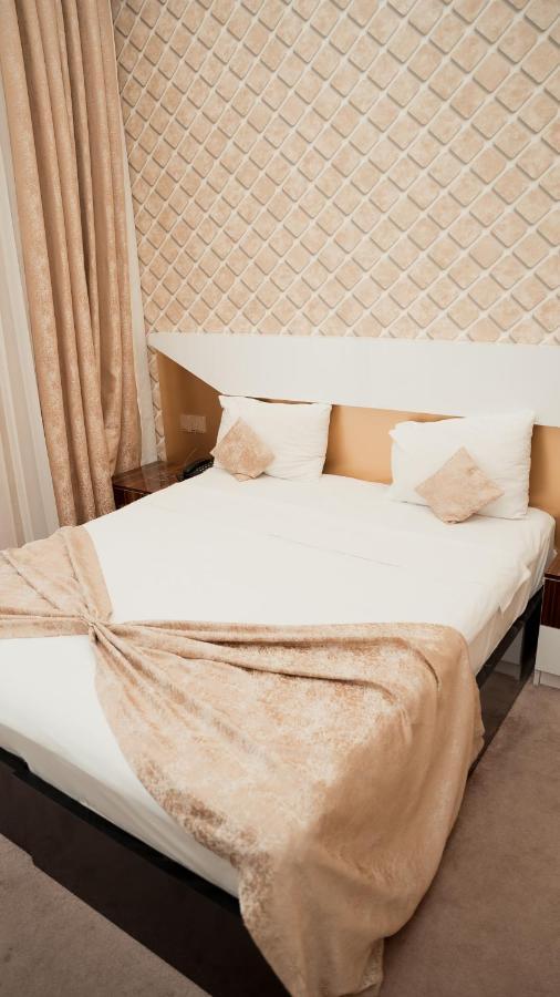Dionis Hotel 巴库 外观 照片