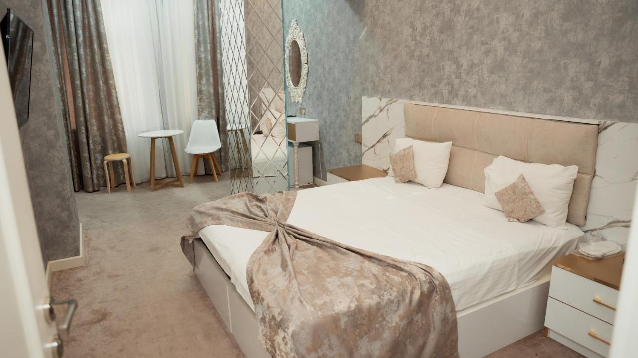 Dionis Hotel 巴库 外观 照片