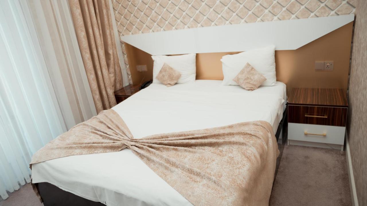 Dionis Hotel 巴库 外观 照片