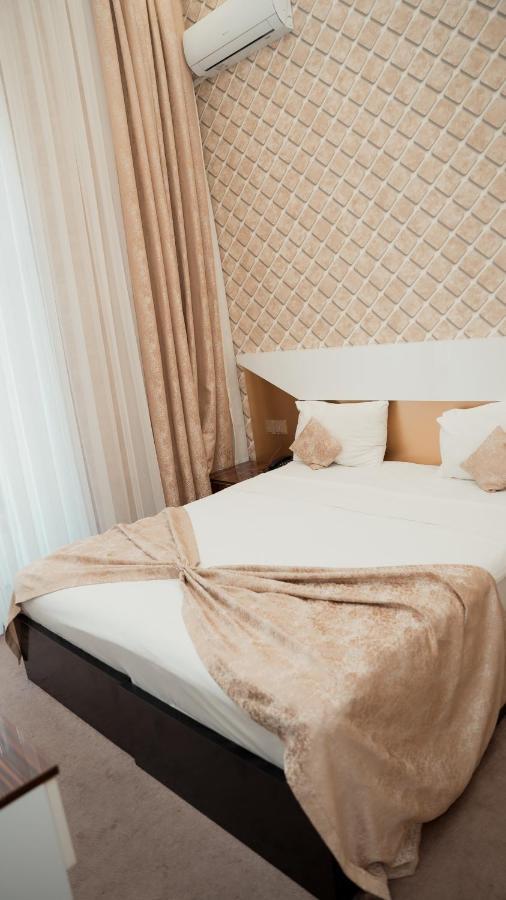 Dionis Hotel 巴库 外观 照片