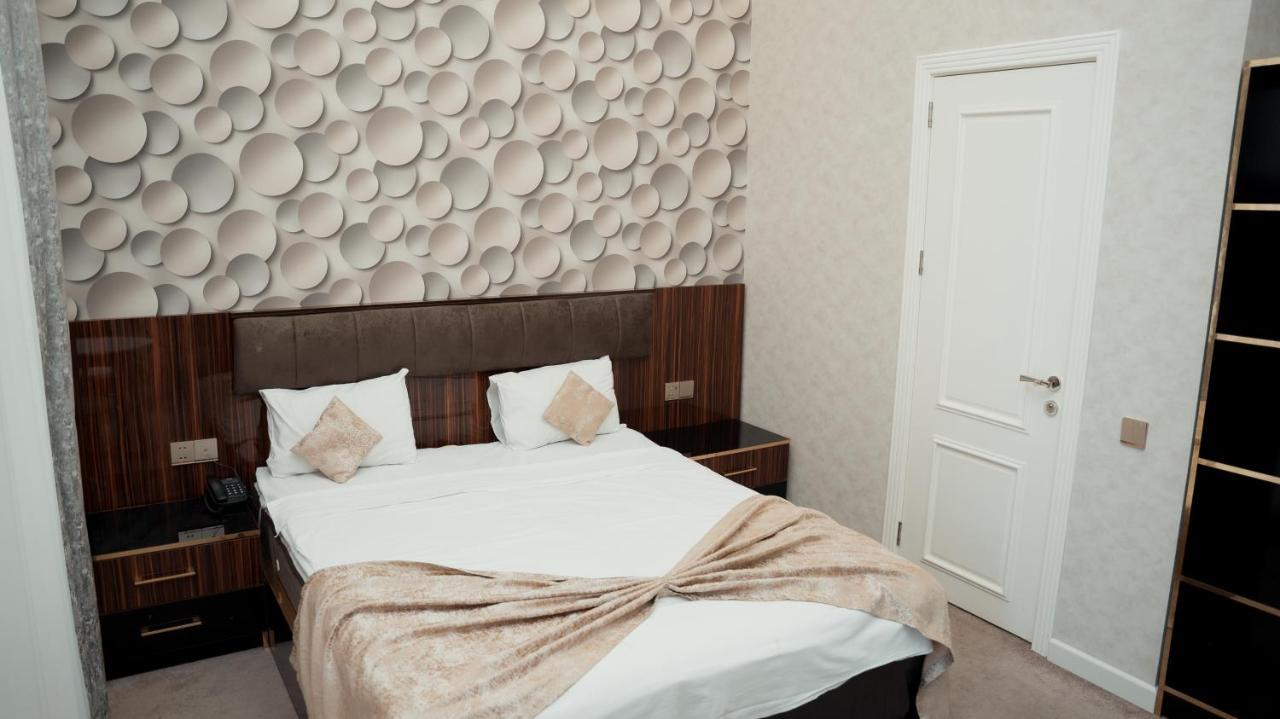 Dionis Hotel 巴库 外观 照片