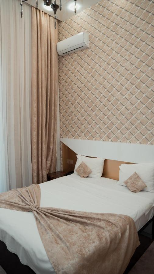 Dionis Hotel 巴库 外观 照片