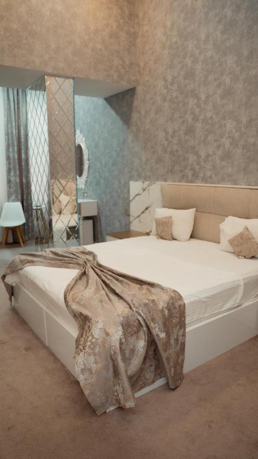 Dionis Hotel 巴库 外观 照片