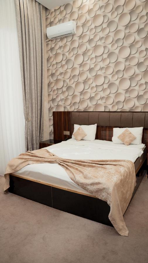 Dionis Hotel 巴库 外观 照片