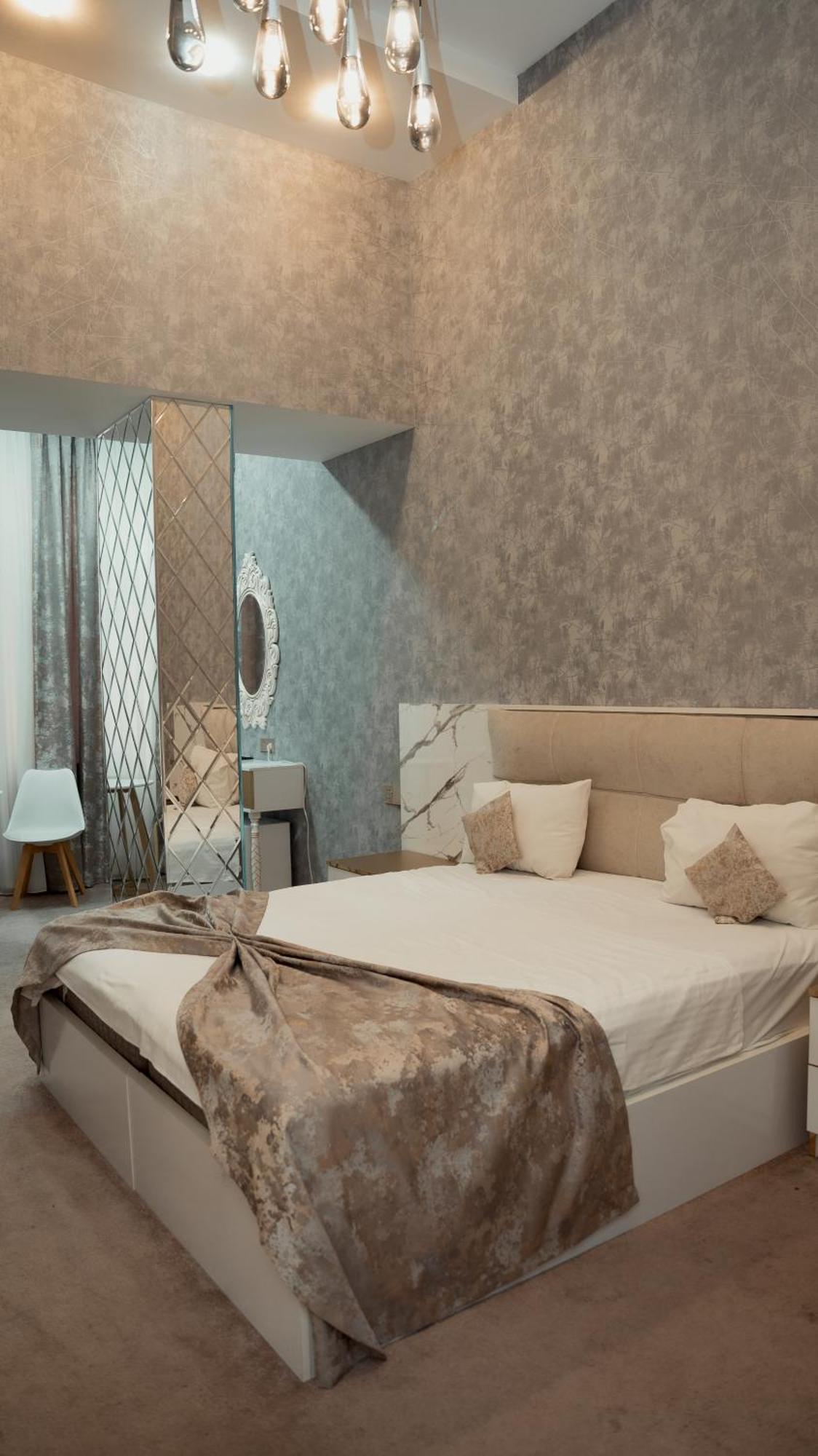 Dionis Hotel 巴库 外观 照片